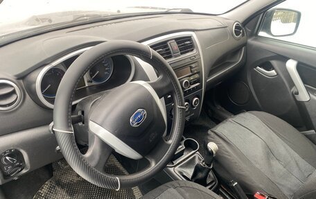 Datsun on-DO I рестайлинг, 2016 год, 450 000 рублей, 7 фотография