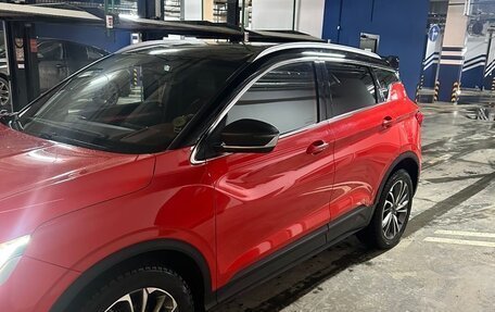 Geely Coolray I, 2022 год, 1 700 000 рублей, 3 фотография