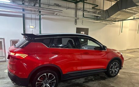 Geely Coolray I, 2022 год, 1 700 000 рублей, 2 фотография