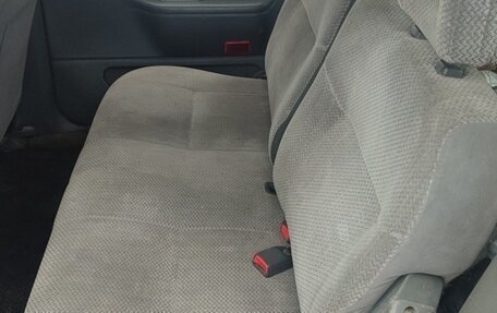 Mitsubishi Space Wagon III, 1997 год, 200 000 рублей, 9 фотография