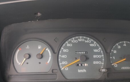 Mitsubishi Space Wagon III, 1997 год, 200 000 рублей, 7 фотография