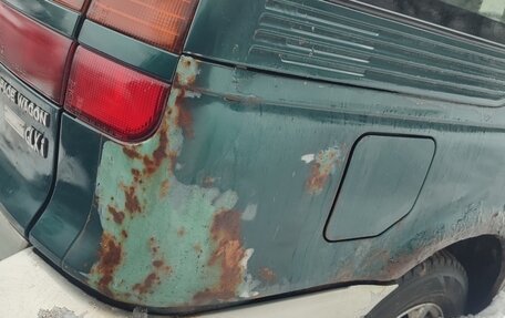 Mitsubishi Space Wagon III, 1997 год, 200 000 рублей, 11 фотография