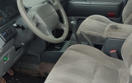 Mitsubishi Space Wagon III, 1997 год, 200 000 рублей, 2 фотография