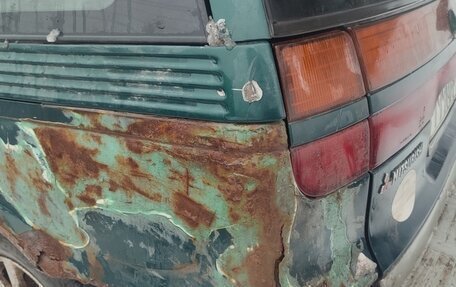 Mitsubishi Space Wagon III, 1997 год, 200 000 рублей, 10 фотография