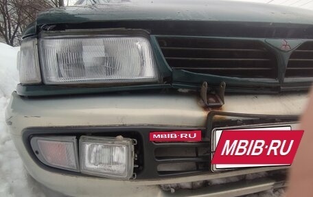 Mitsubishi Space Wagon III, 1997 год, 200 000 рублей, 5 фотография