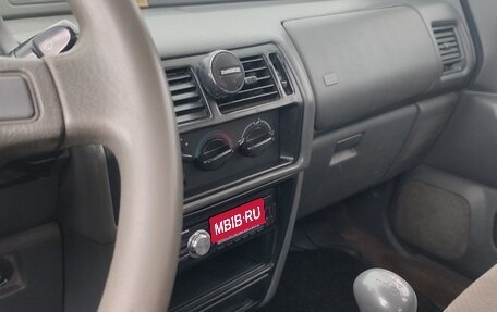 Mitsubishi Space Wagon III, 1997 год, 200 000 рублей, 8 фотография