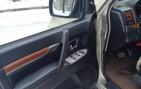 Mitsubishi Pajero IV, 2007 год, 1 200 050 рублей, 5 фотография