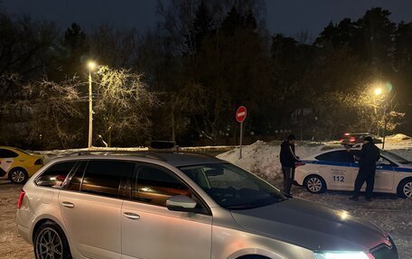 Skoda Octavia, 2014 год, 1 400 000 рублей, 2 фотография