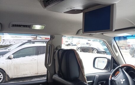 Mitsubishi Pajero IV, 2007 год, 1 200 050 рублей, 14 фотография