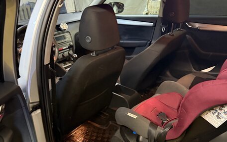 Skoda Octavia, 2014 год, 1 400 000 рублей, 12 фотография