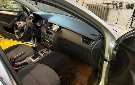 Skoda Octavia, 2014 год, 1 400 000 рублей, 10 фотография