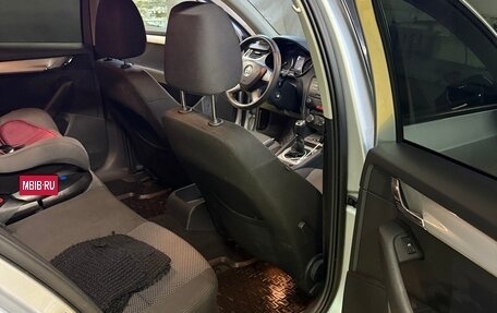 Skoda Octavia, 2014 год, 1 400 000 рублей, 11 фотография