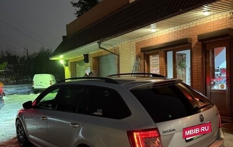 Skoda Octavia, 2014 год, 1 400 000 рублей, 5 фотография