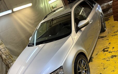 Skoda Octavia, 2014 год, 1 400 000 рублей, 18 фотография