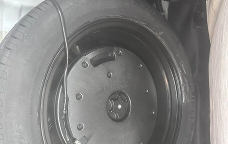 Nissan Murano, 2019 год, 3 700 000 рублей, 5 фотография