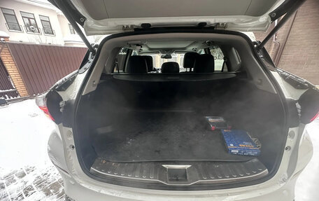 Nissan Murano, 2019 год, 3 700 000 рублей, 6 фотография