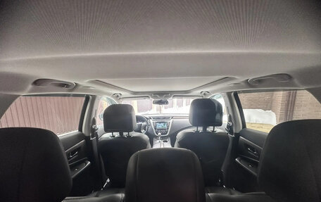 Nissan Murano, 2019 год, 3 700 000 рублей, 4 фотография