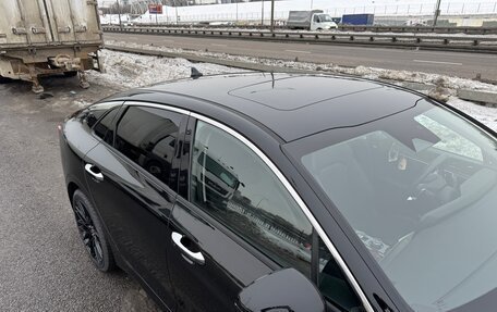 KIA K5, 2024 год, 3 800 000 рублей, 10 фотография