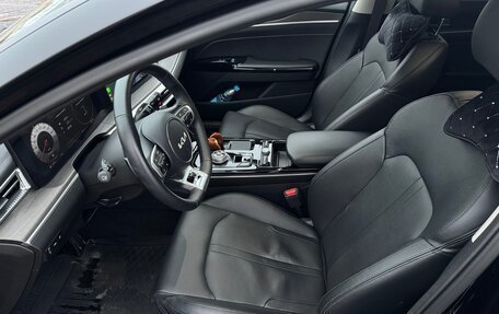 KIA K5, 2024 год, 3 800 000 рублей, 13 фотография