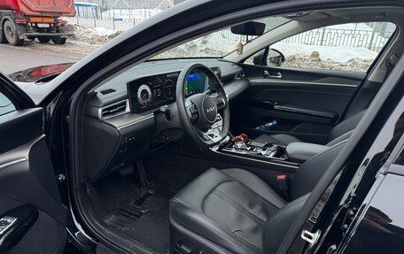 KIA K5, 2024 год, 3 800 000 рублей, 11 фотография