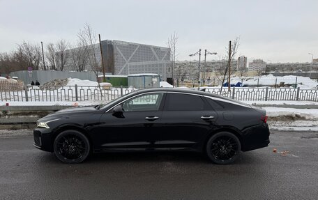 KIA K5, 2024 год, 3 800 000 рублей, 3 фотография