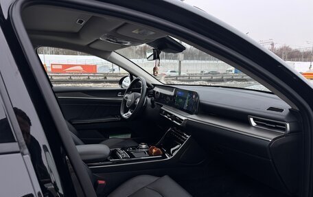 KIA K5, 2024 год, 3 800 000 рублей, 12 фотография