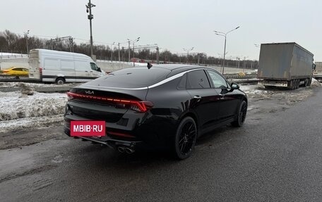 KIA K5, 2024 год, 3 800 000 рублей, 7 фотография