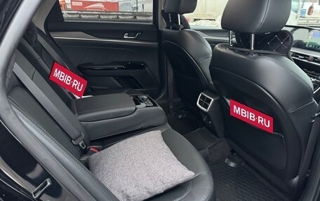 KIA K5, 2024 год, 3 800 000 рублей, 14 фотография