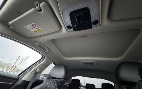 KIA K5, 2024 год, 3 800 000 рублей, 17 фотография