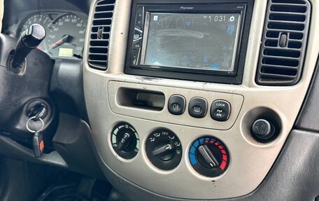 Mazda Tribute II, 2003 год, 450 000 рублей, 8 фотография