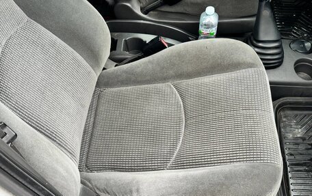 Mazda Tribute II, 2003 год, 450 000 рублей, 9 фотография