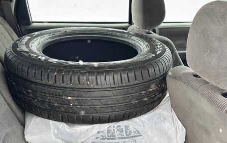 Mazda Tribute II, 2003 год, 450 000 рублей, 10 фотография