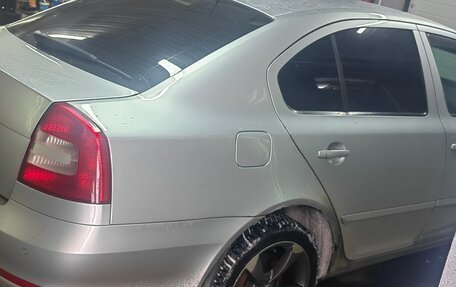 Skoda Octavia, 2011 год, 749 000 рублей, 4 фотография