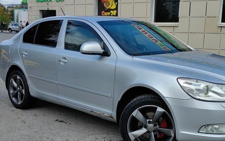 Skoda Octavia, 2011 год, 749 000 рублей, 6 фотография