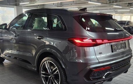 Audi Q5, 2026 год, 6 100 000 рублей, 4 фотография