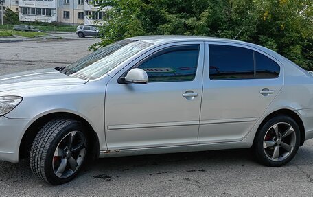 Skoda Octavia, 2011 год, 749 000 рублей, 7 фотография