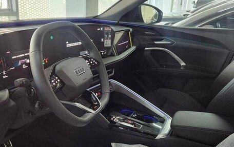 Audi Q5, 2026 год, 6 100 000 рублей, 5 фотография