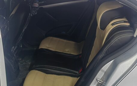 Skoda Octavia, 2011 год, 749 000 рублей, 8 фотография