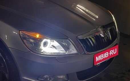 Skoda Octavia, 2011 год, 749 000 рублей, 5 фотография