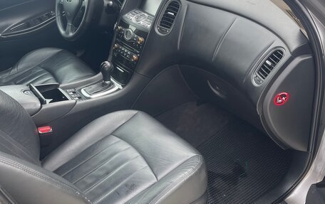 Infiniti EX, 2008 год, 920 000 рублей, 11 фотография