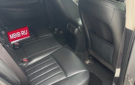 Infiniti EX, 2008 год, 920 000 рублей, 13 фотография