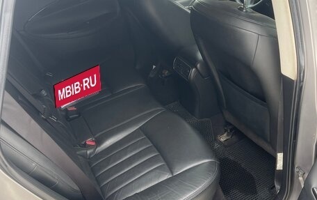 Infiniti EX, 2008 год, 920 000 рублей, 14 фотография