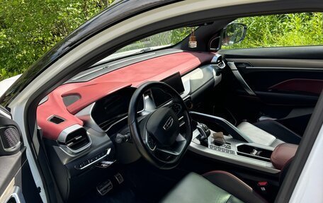 Geely Coolray I, 2020 год, 1 550 000 рублей, 4 фотография