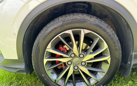 Geely Coolray I, 2020 год, 1 550 000 рублей, 3 фотография