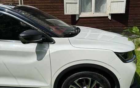 Geely Coolray I, 2020 год, 1 550 000 рублей, 6 фотография