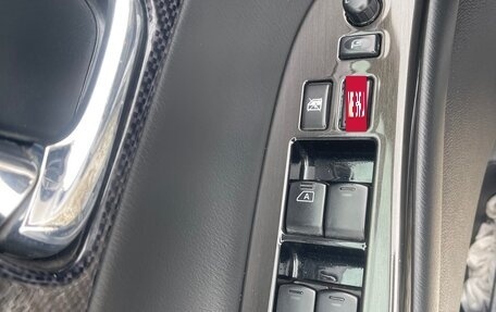 Infiniti EX, 2008 год, 920 000 рублей, 19 фотография