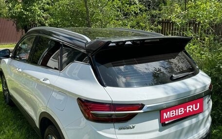 Geely Coolray I, 2020 год, 1 550 000 рублей, 2 фотография