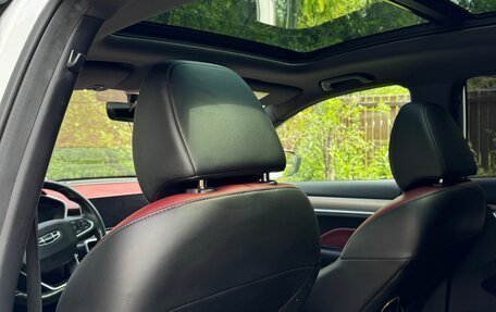 Geely Coolray I, 2020 год, 1 550 000 рублей, 8 фотография