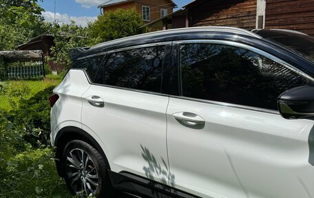 Geely Coolray I, 2020 год, 1 550 000 рублей, 9 фотография