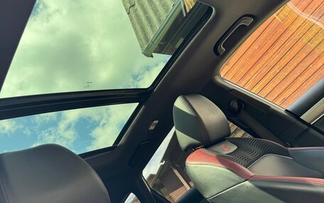 Geely Coolray I, 2020 год, 1 550 000 рублей, 10 фотография